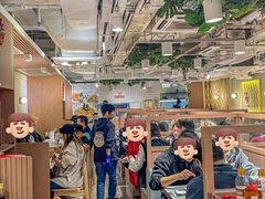 -深仔记茶餐厅(亚士厘道店)