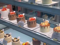 -吉川堂·日式甜点专门店(正佳广场店)