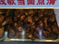-汴京炸鸡王(蔡锷北路店)