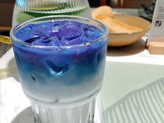 -芭札·Thai泰国餐厅(同和金铂天地店)
