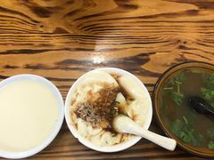 -锅贴大王南翔小笼(临沂二村店)