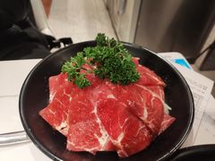 -花味烤肉·拌饭(庐阳万象汇店)