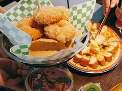 多拿超虾虾虾饼-泰妃殿(武汉首店)