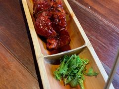 南乳扎烧-大牌大·传统杭帮菜(湖滨店)