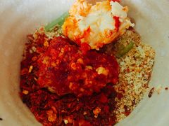 -阿婆情腊排骨火锅(金虹路店)