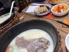 -状元王过桥米线(黄埔至泰广场店)