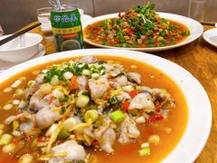 -飞虹鱼馆(春华路店)