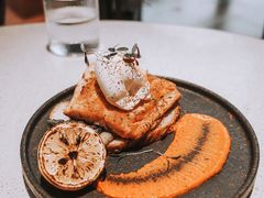 Toris香煎三文鱼-Toris(LuOne凯德晶萃广场店)