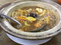 -新九如海鲜饭店(Sin Kiew Yee)