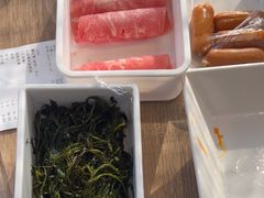 -野妹经典火锅(民治店)