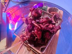 -路边羊烧烤酒场(宝带路店)