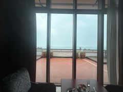 -天悦阁海景酒廊