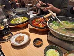 -川堂风·跷脚牛肉·乐山爆炒(宝山日月光店)