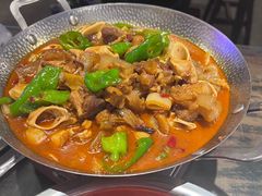 -阿财老铺·老蚌埠龙虾城(华夏总店)