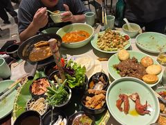 -淀里船宴(卓达店)