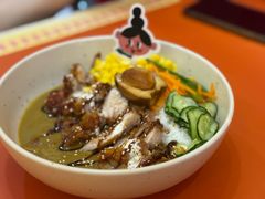 -万能料理屋(钟鼓岭路店)