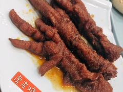 -老苏州大客堂·苏帮菜·松鼠桂鱼·苏州传统小吃(观前街人民商场店)