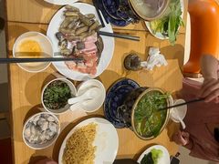 -汤W城市微度假(仓山店)