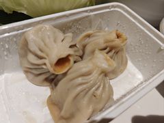 -南京大牌档(之心城店)