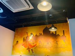 大堂-南国印度餐厅Dakshin