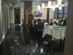 大堂-干老四雅鱼饭店(滨江西路店)