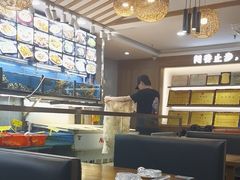 -醉壹号海鲜大排档(厦门美食地标店)