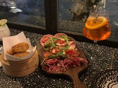 -Apollo·西班牙小酒馆(安福路店)