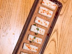 -吴越荣记苏州菜·松鼠桂鱼 100% 活鱼现做(月光码头店)