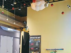 -谜盒子奇幻密室(南屏店)