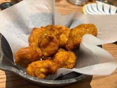 必胜椒盐香香鸡-必胜客(龙茗店)