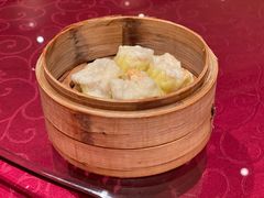 鲜虾烧麦-金鼎轩(亚运村店)