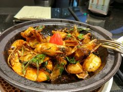 -鹿港小镇(金虹桥国际中心店)