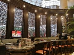 -上海齐鲁万怡大酒店·辣椒屋咖啡厅