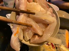 -星鸿社重庆老火锅(燃灯寺分店)
