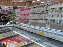 -AEON永旺超市(天津津南店)