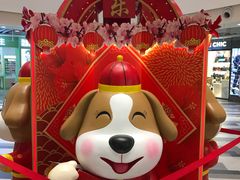 -百联临沂购物中心(临沂路店)