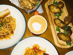 加拿大肉酱面-COMMUNE幻师(上邦百汇城店)