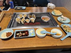 -蚝英雄·自助烤蚝(高新店)