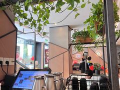 -新旺茶餐厅·早餐·夜宵(仙霞店)