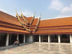 -云石寺