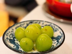 -香港龙凤楼(巨鹿路洋房店)