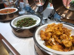-快乐爱斯米牛排自助(金州安盛店)