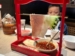 -饕林餐厅(春熙路店)
