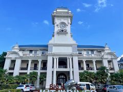 -Big House当代艺术中心