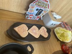 -鱼酷活鱼烤鱼(静安大融城店)