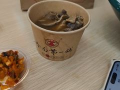 -岭南第一锅(萝岗万达店)