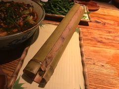 -缘生态云南菜·野生菌庭院餐厅(华侨城店)
