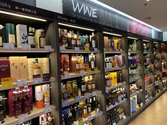 -Olé精品超市(上海虹桥南丰城店)