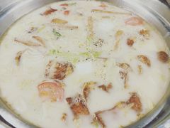 -老翡翠 Old Crystal Jade Restaurant