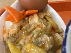 -清真·尖子尖牛肉面(王府井店)
